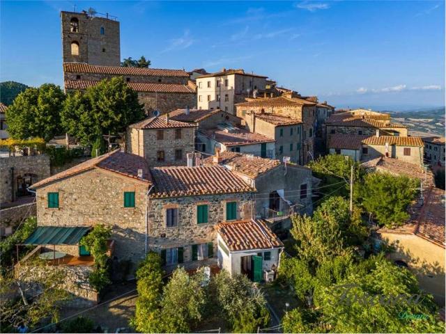 Appartamento in vendita a Castelnuovo di Val di Cecina PI