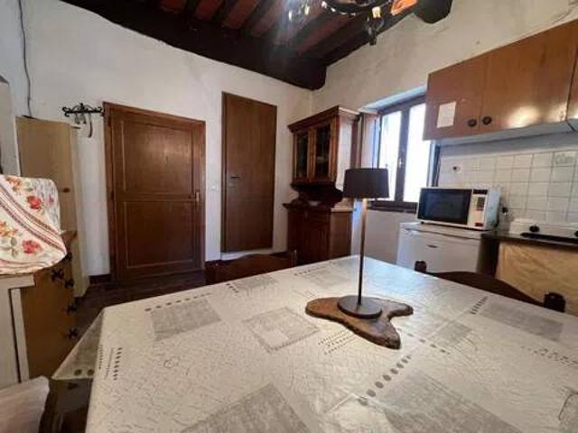 Appartamento in vendita a Castelnuovo di Val di Cecina PI