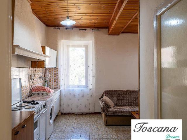 Appartamento in vendita a Castelnuovo di Val di Cecina PI
