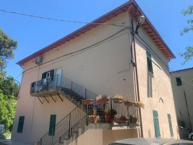 Appartamento in vendita a Castelnuovo di Val di Cecina PI