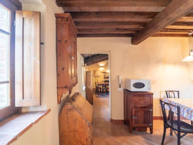 Appartamento in vendita a Castelnuovo di Val di Cecina PI