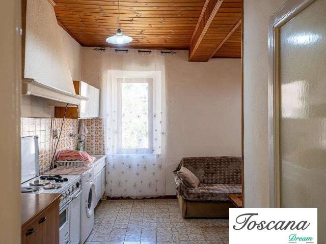 Appartamento in vendita a Castelnuovo di Val di Cecina PI