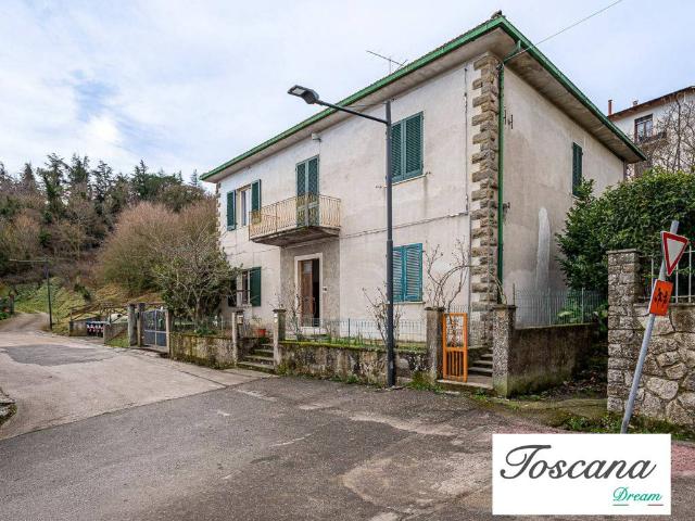 Appartamento in vendita a Castelnuovo di Val di Cecina PI
