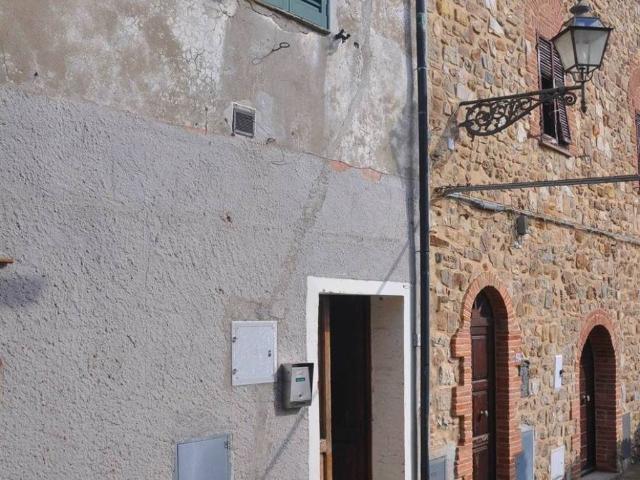 Appartamento in vendita a Castelnuovo di Val di Cecina PI