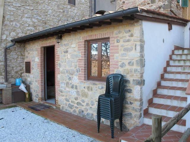 Appartamento in vendita a Castelnuovo di Val di Cecina PI