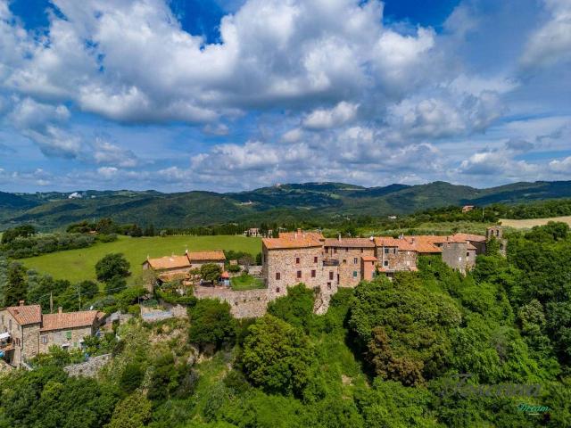 Appartamento in vendita a Castelnuovo di Val di Cecina PI