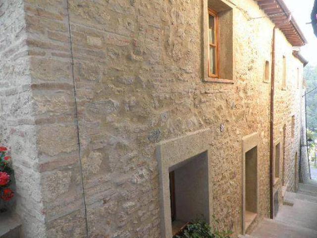 Appartamento in vendita a Castelnuovo di Val di Cecina PI