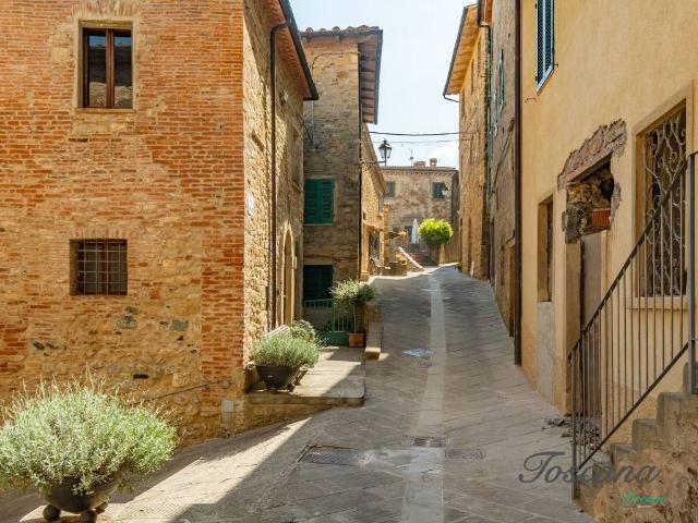 Appartamento in vendita a Castelnuovo di Val di Cecina PI