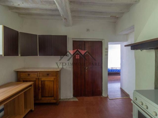 Appartamento in vendita a Castelnuovo di Val di Cecina PI