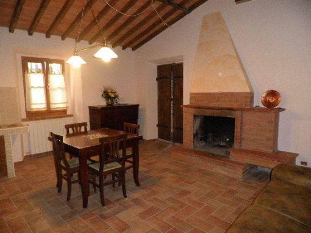 Appartamento in vendita a Castelnuovo di Val di Cecina PI