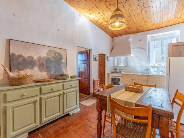 Appartamento in vendita a Castelnuovo di Val di Cecina PI