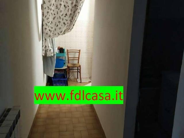 Appartamento in vendita a Castelnuovo di Val di Cecina PI