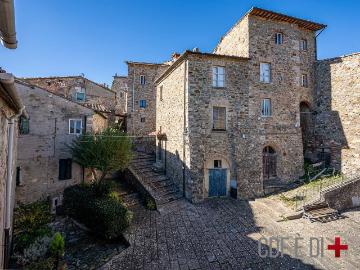 Appartamento in vendita a Castelnuovo di Val di Cecina PI