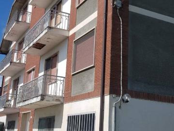 Appartamento in vendita a Castelnuovo Don Bosco AT