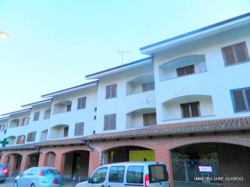Appartamento in vendita a Castelnuovo Don Bosco AT