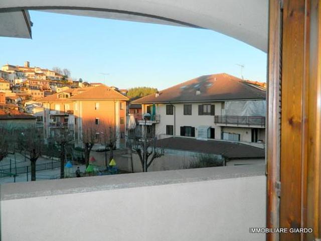 Appartamento in vendita a Castelnuovo Don Bosco AT