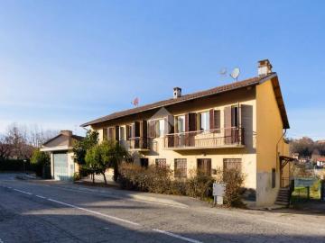 Appartamento in vendita a Castelnuovo Don Bosco AT