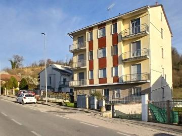 Appartamento in vendita a Castelnuovo Don Bosco AT