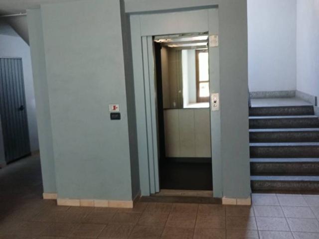 Appartamento in vendita a Castelnuovo Don Bosco AT