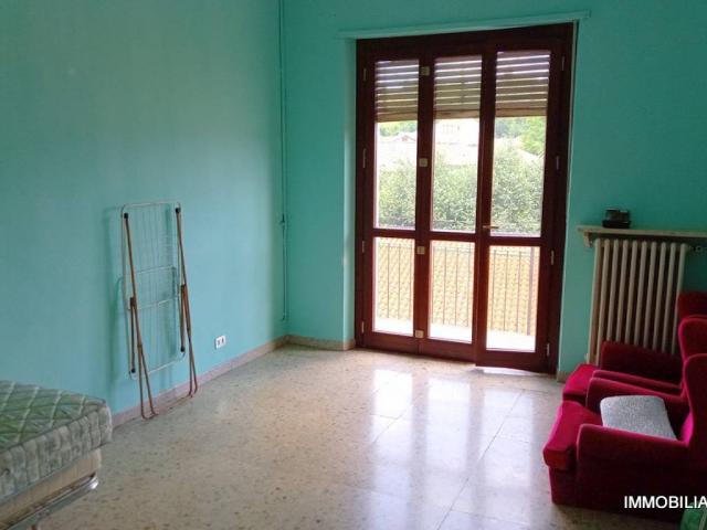 Appartamento in vendita a Castelnuovo Don Bosco AT