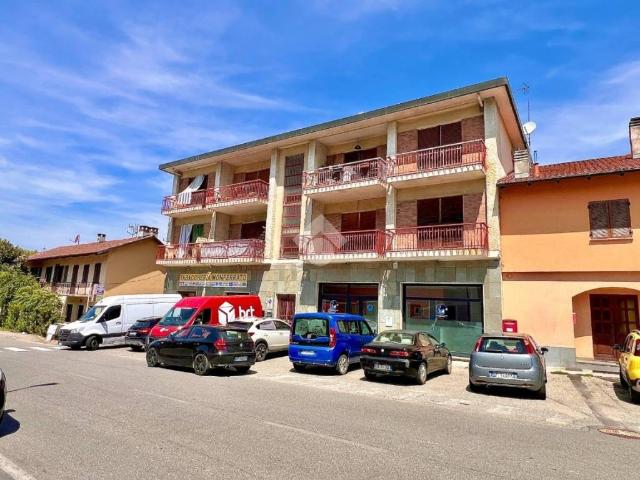 Appartamento in vendita a Castelnuovo Don Bosco AT