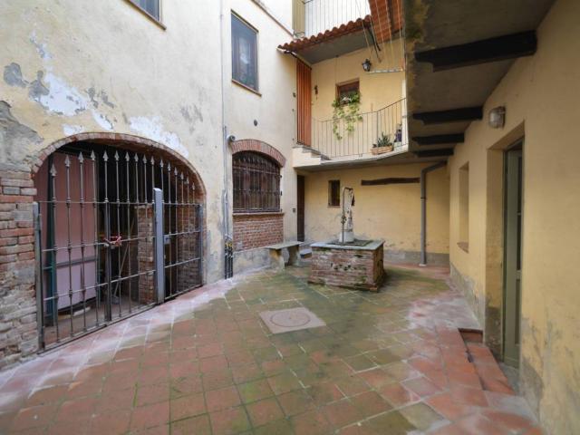 Appartamento in vendita a Castelnuovo Don Bosco AT