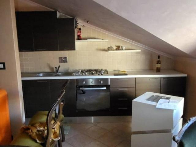 Appartamento in vendita a Castelnuovo Don Bosco AT