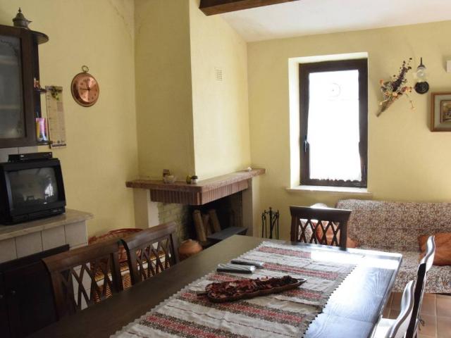Appartamento in vendita a Castelnuovo Parano FR