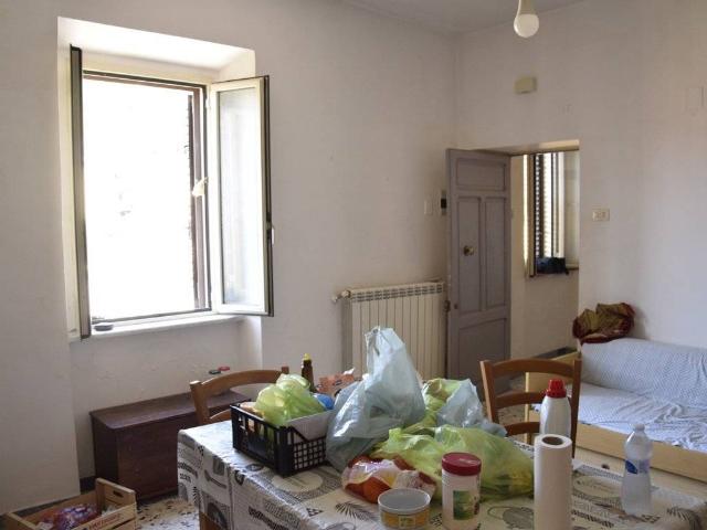 Appartamento in vendita a Castelnuovo Parano FR