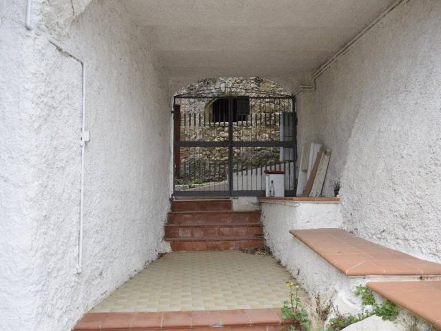 Appartamento in vendita a Castelnuovo Parano FR