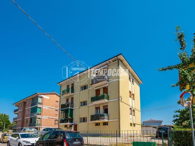 Appartamento in vendita a Castelnuovo Rangone