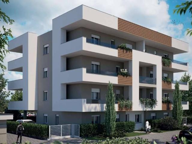 Appartamento in vendita a Castelnuovo Rangone MO