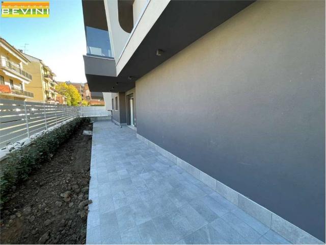 Appartamento in vendita a Castelnuovo Rangone MO