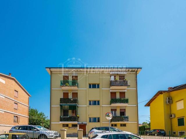 Appartamento in vendita a Castelnuovo Rangone MO