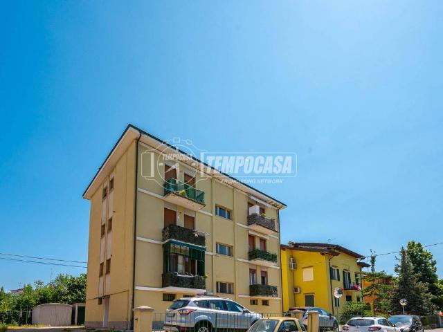 Appartamento in vendita a Castelnuovo Rangone MO