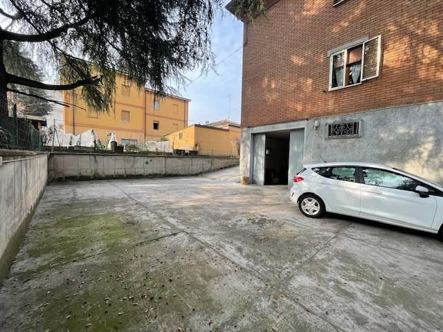 Appartamento in vendita a Castelnuovo Rangone MO