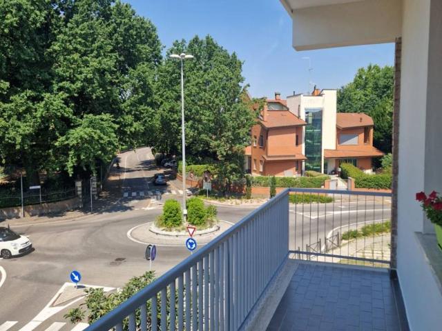 Appartamento in vendita a Castelnuovo Rangone MO