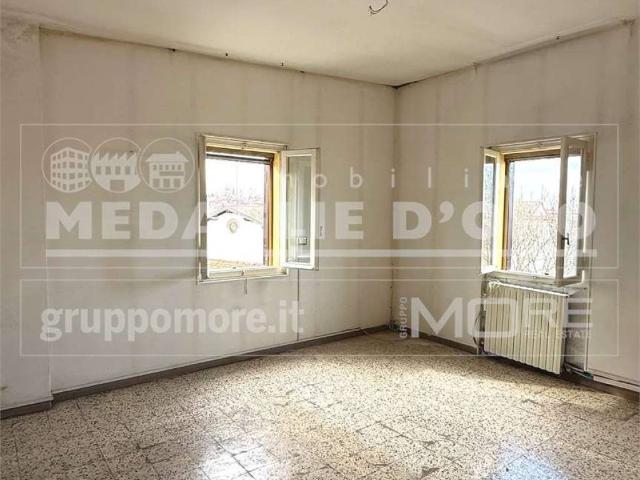 Appartamento in vendita a Castelnuovo Rangone MO