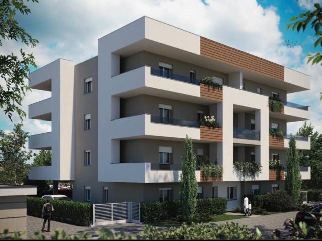 Appartamento in vendita a Castelnuovo Rangone MO