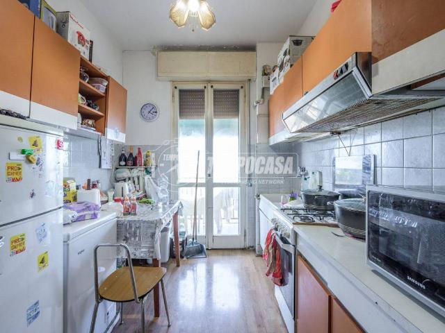 Appartamento in vendita a Castelnuovo Rangone MO