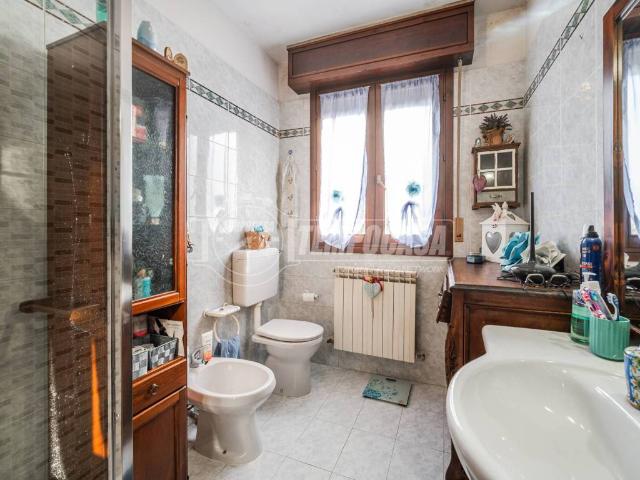 Appartamento in vendita a Castelnuovo Rangone MO