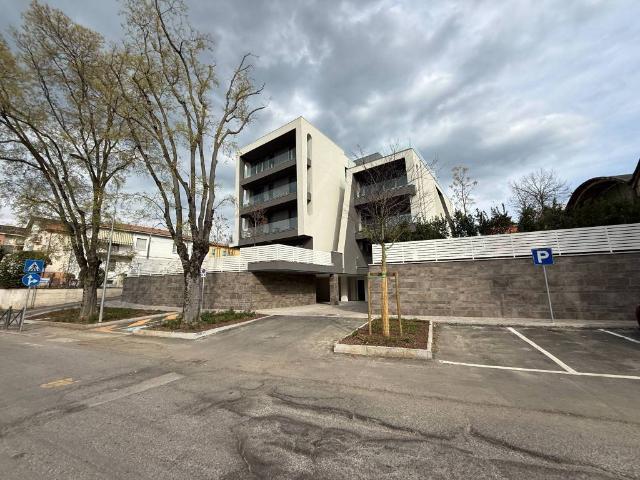 Appartamento in vendita a Castelnuovo Rangone MO
