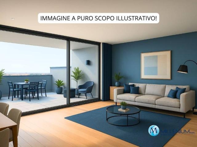 Appartamento in vendita a Castelnuovo Rangone MO