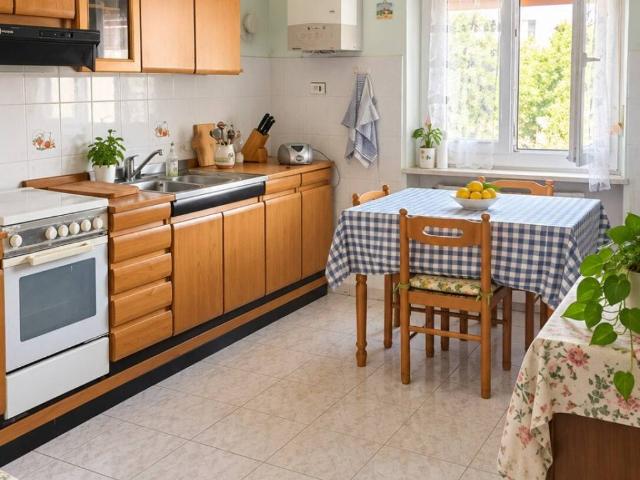 Appartamento in vendita a Castelnuovo Rangone MO