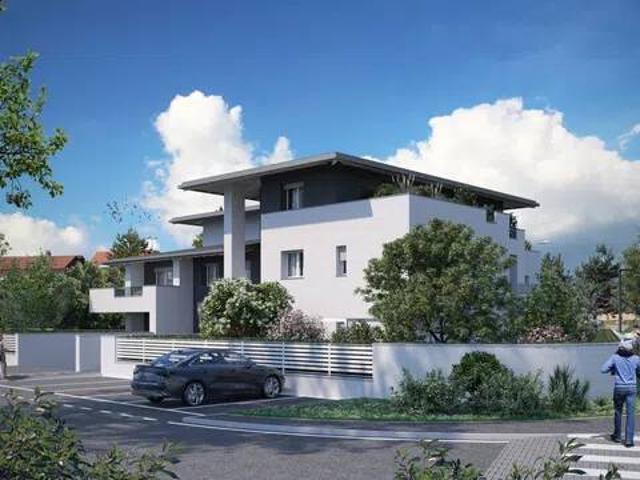 Appartamento in vendita a Castelnuovo Rangone MO