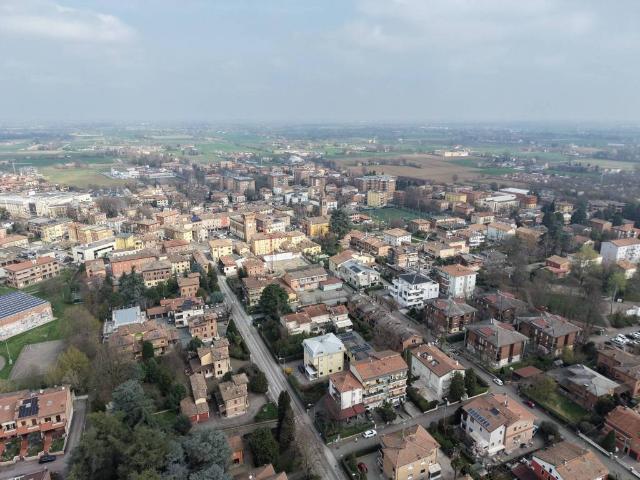 Appartamento in vendita a Castelnuovo Rangone MO