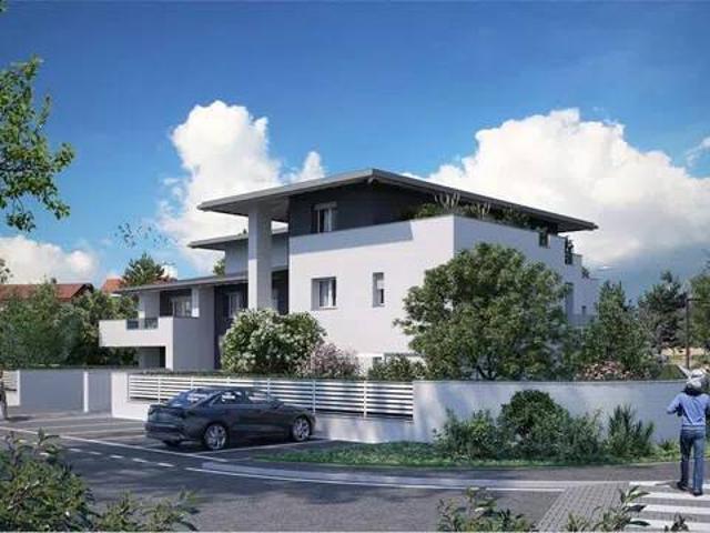 Appartamento in vendita a Castelnuovo Rangone MO