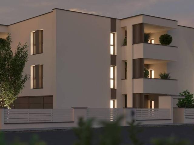 Appartamento in vendita a Castelnuovo Rangone MO