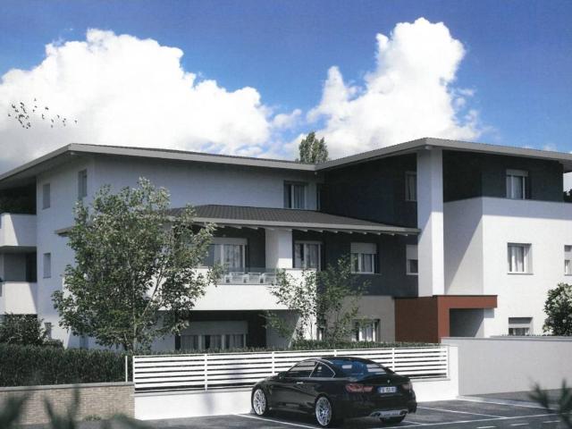 Appartamento in vendita a Castelnuovo Rangone MO