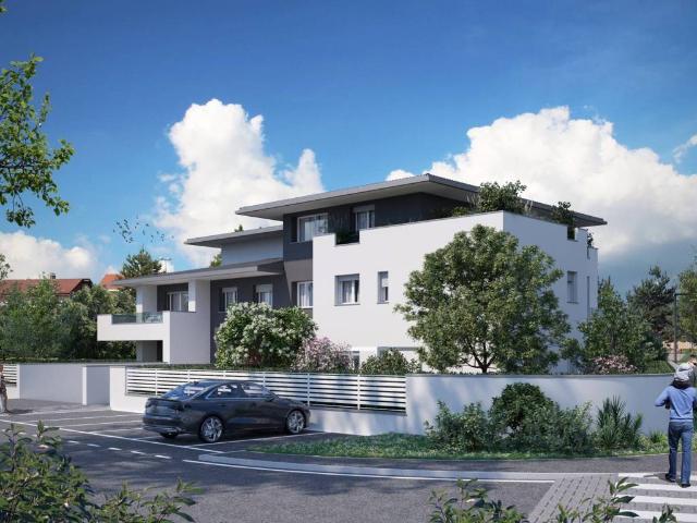 Appartamento in vendita a Castelnuovo Rangone MO